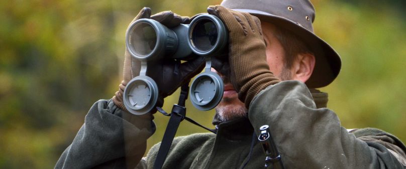 Termine und Anmeldungen für die Jägerprüfung 2026 